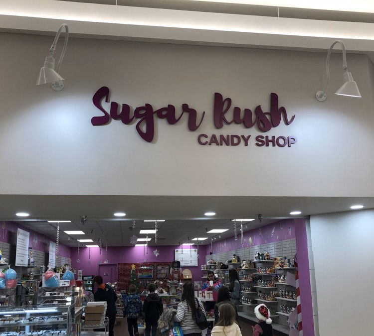 Sugar Rush Candy Shop (Lynchburg,&nbspVA)